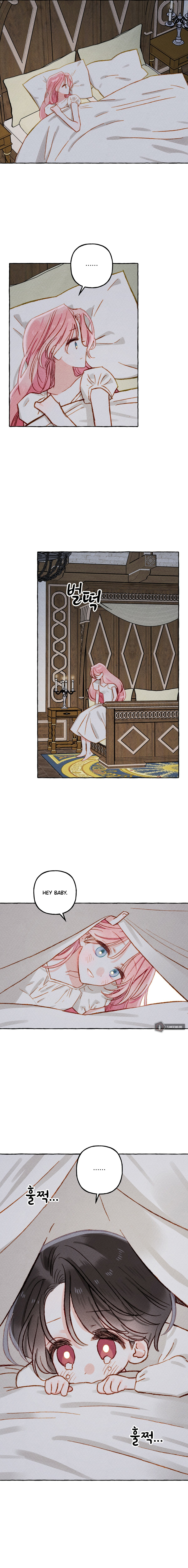 I Raised A Black Dragon Chapter 8 - Page 13