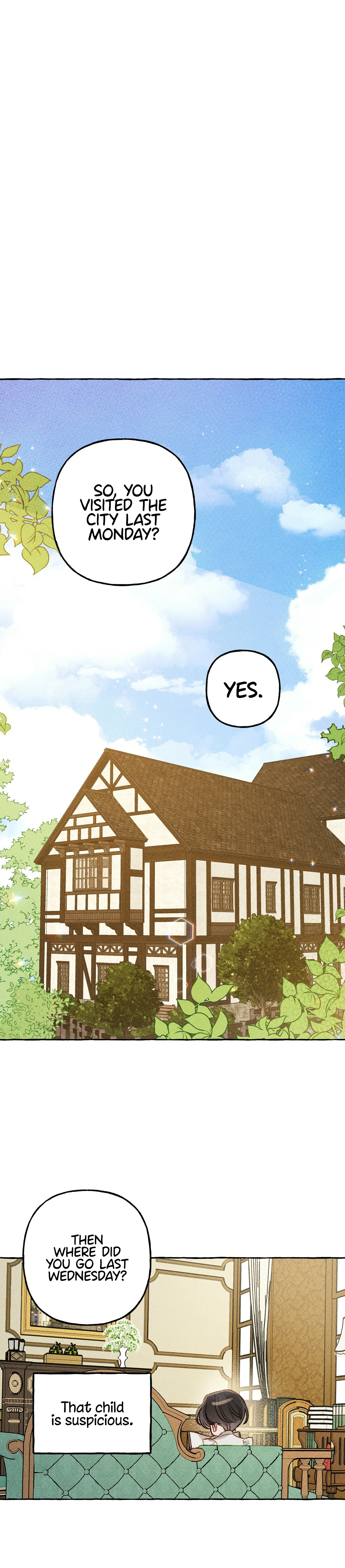 I Raised A Black Dragon Chapter 9 - Page 6