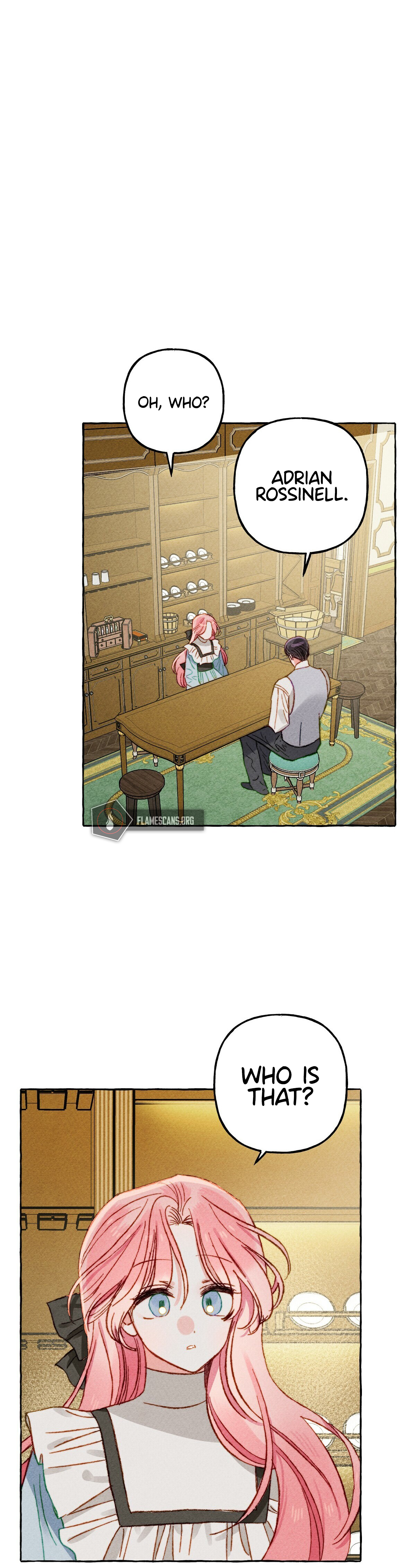 I Raised A Black Dragon Chapter 9 - Page 11