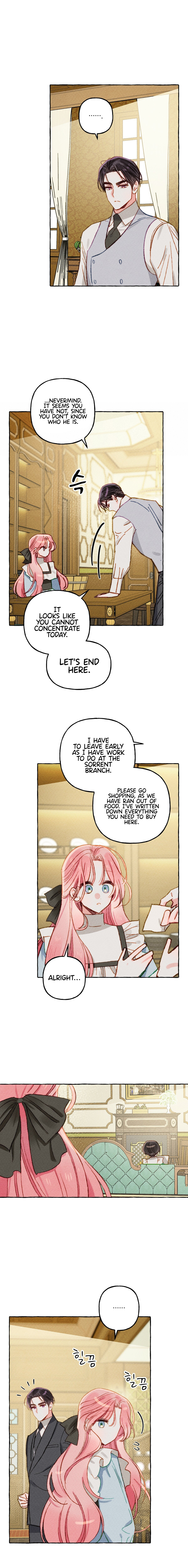 I Raised A Black Dragon Chapter 9 - Page 12