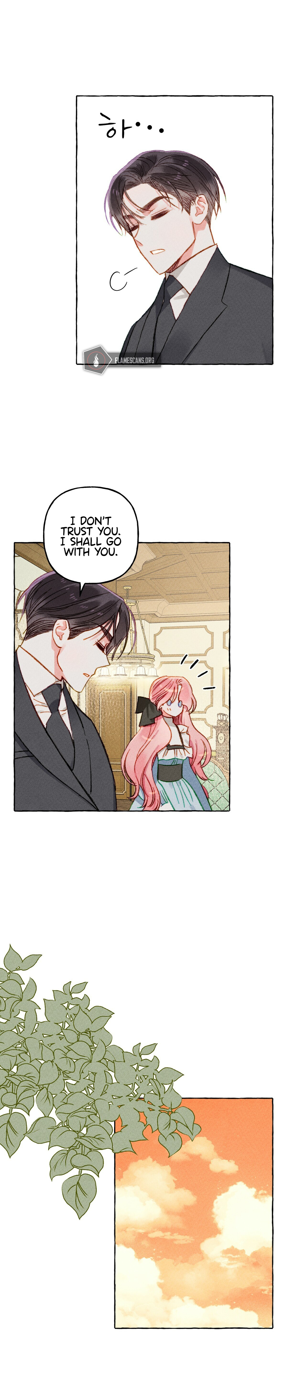 I Raised A Black Dragon Chapter 9 - Page 13