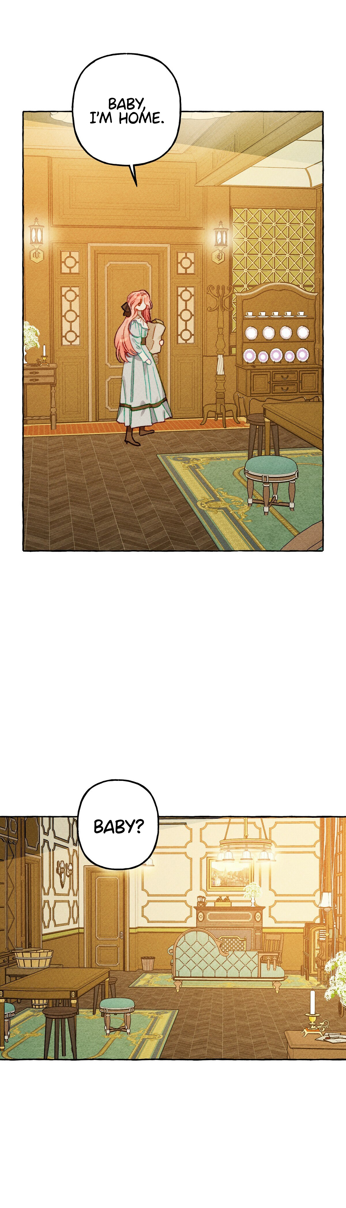 I Raised A Black Dragon Chapter 9 - Page 14