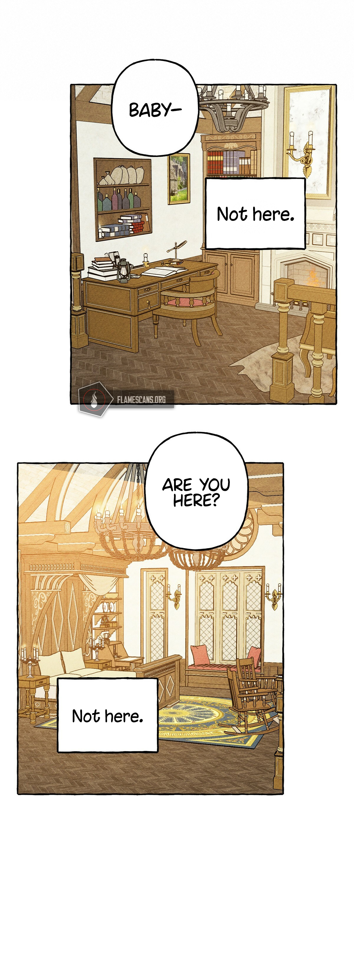 I Raised A Black Dragon Chapter 9 - Page 15