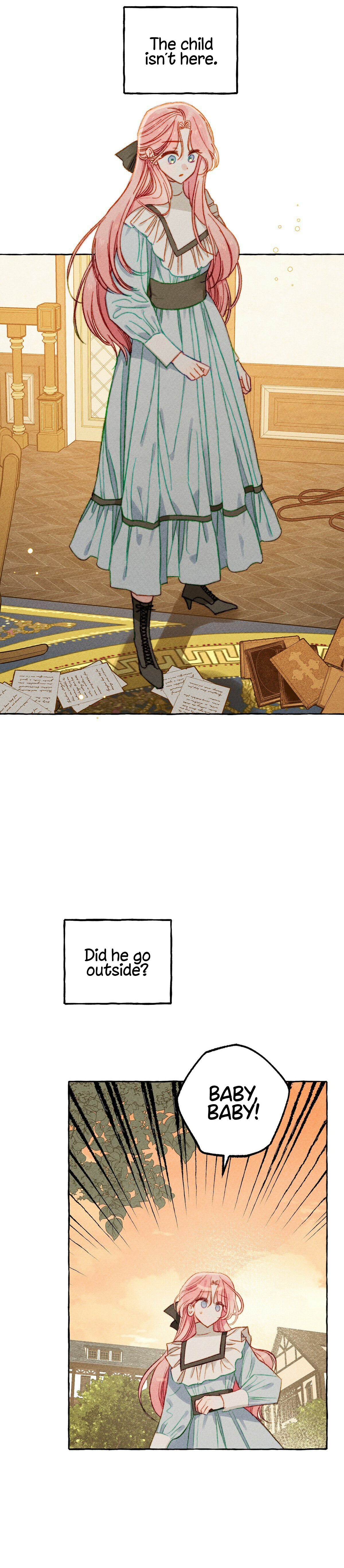 I Raised A Black Dragon Chapter 9 - Page 16