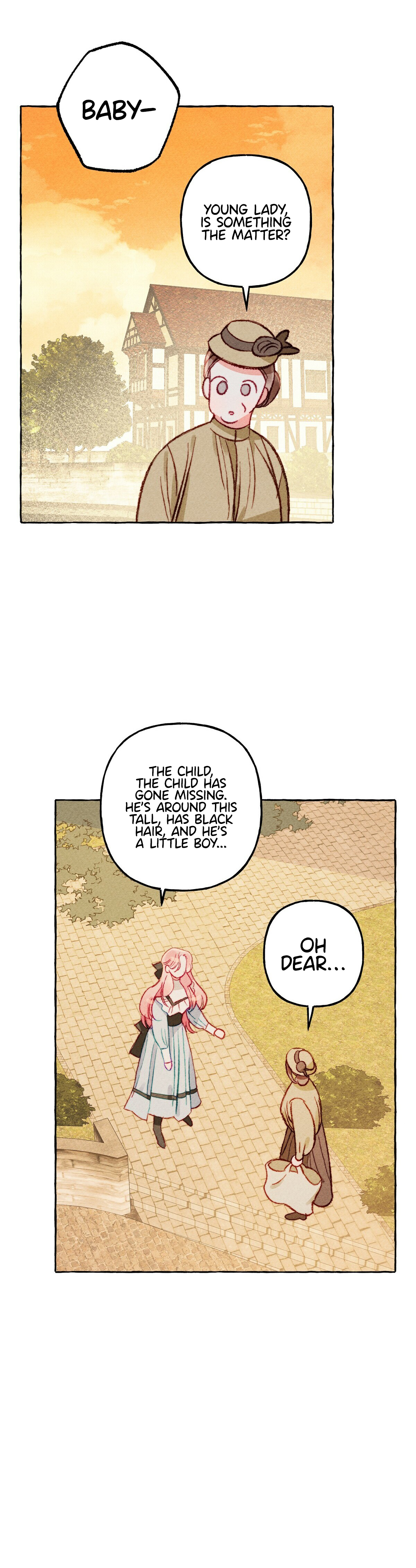 I Raised A Black Dragon Chapter 9 - Page 17