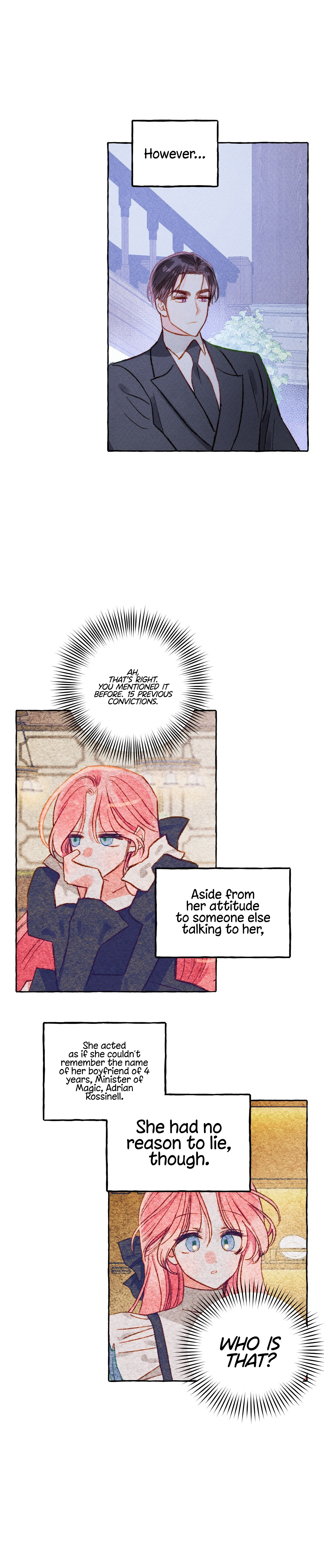 I Raised A Black Dragon Chapter 9 - Page 26