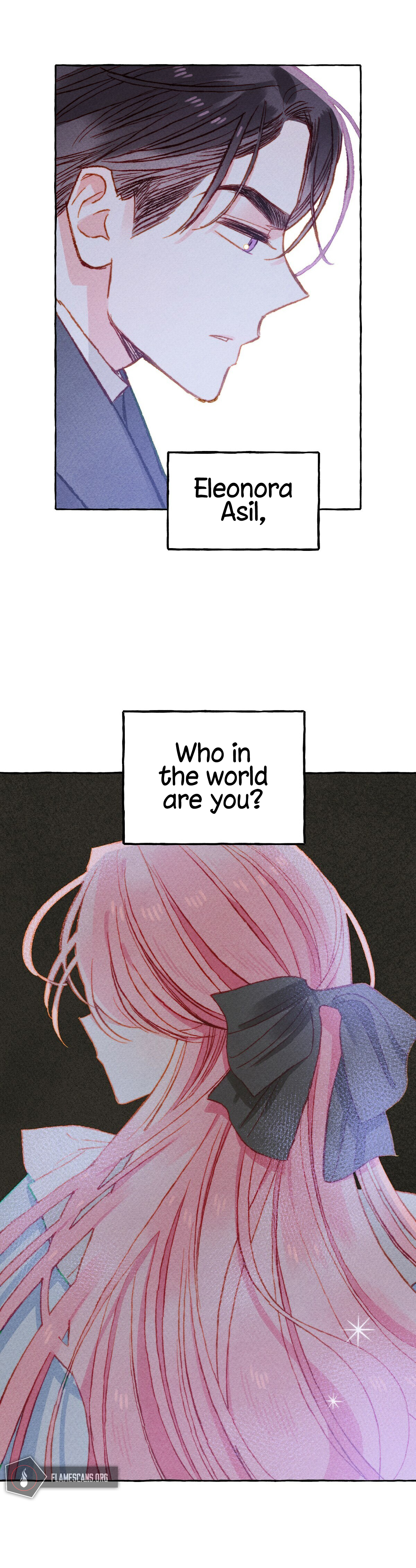 I Raised A Black Dragon Chapter 9 - Page 27