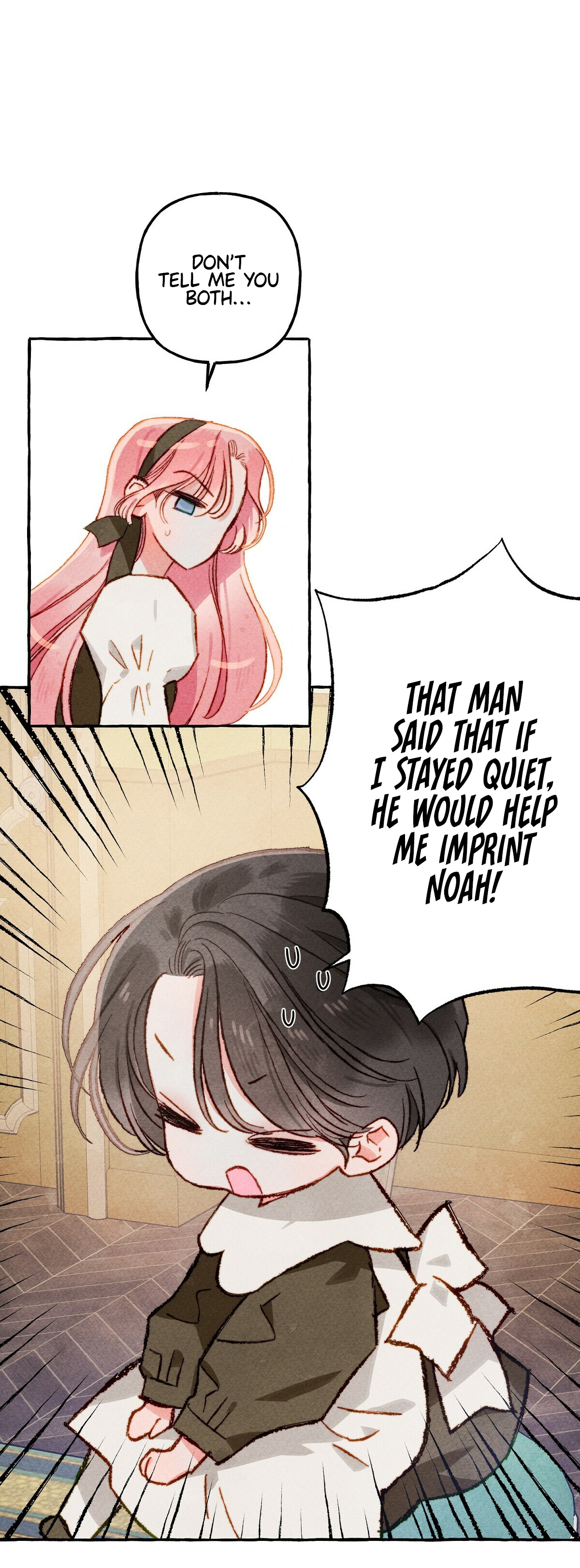 I Raised A Black Dragon Chapter 12 - Page 7