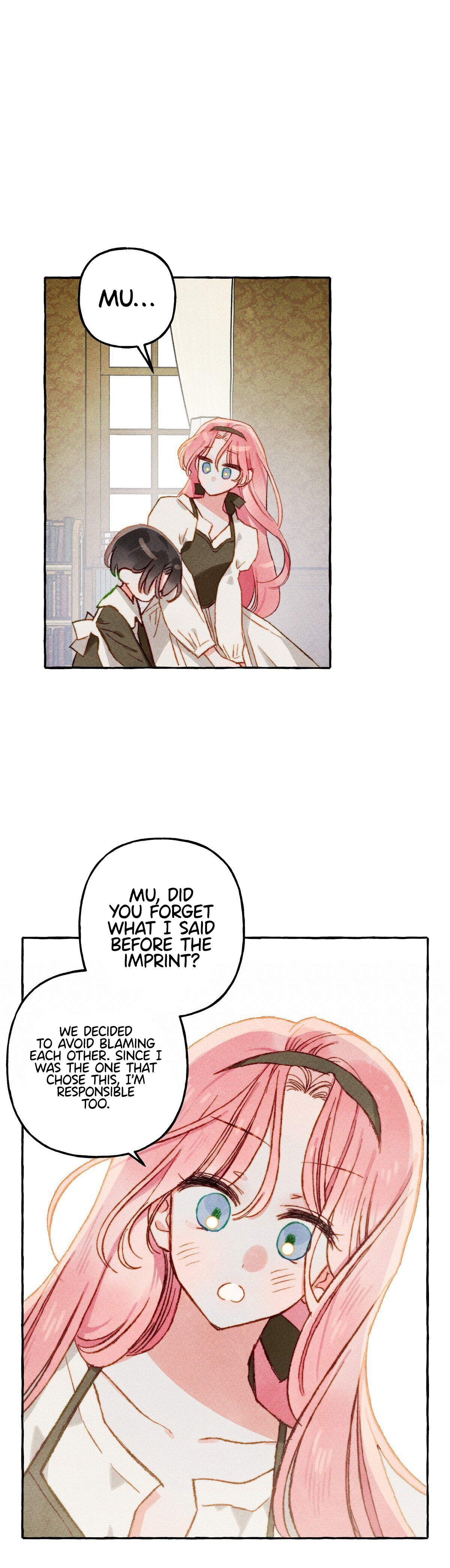 I Raised A Black Dragon Chapter 12 - Page 21