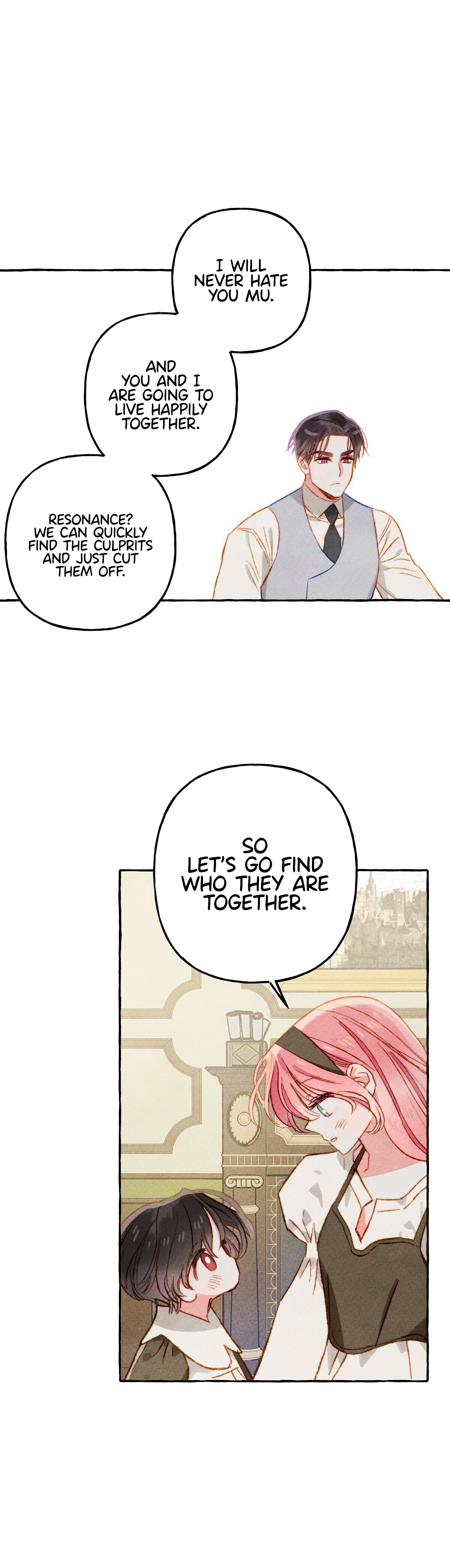 I Raised A Black Dragon Chapter 12 - Page 22