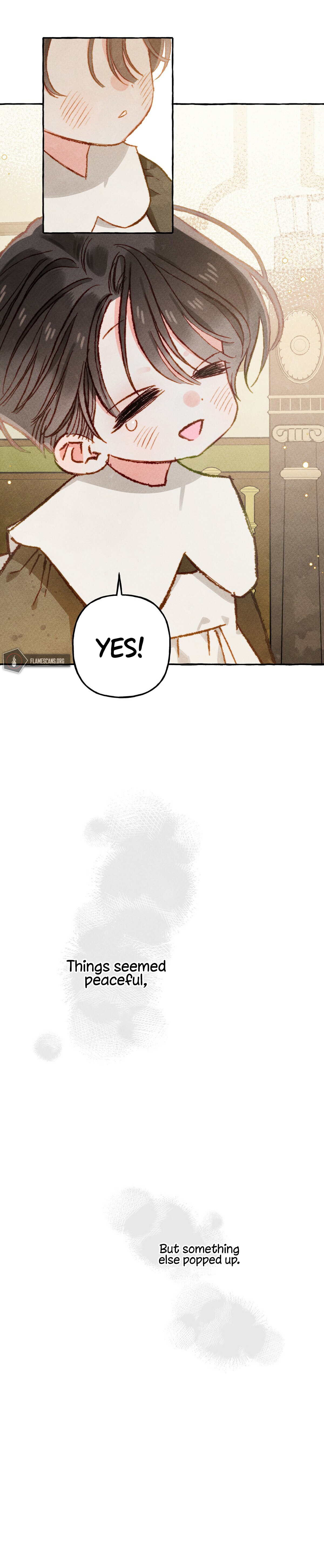 I Raised A Black Dragon Chapter 12 - Page 23