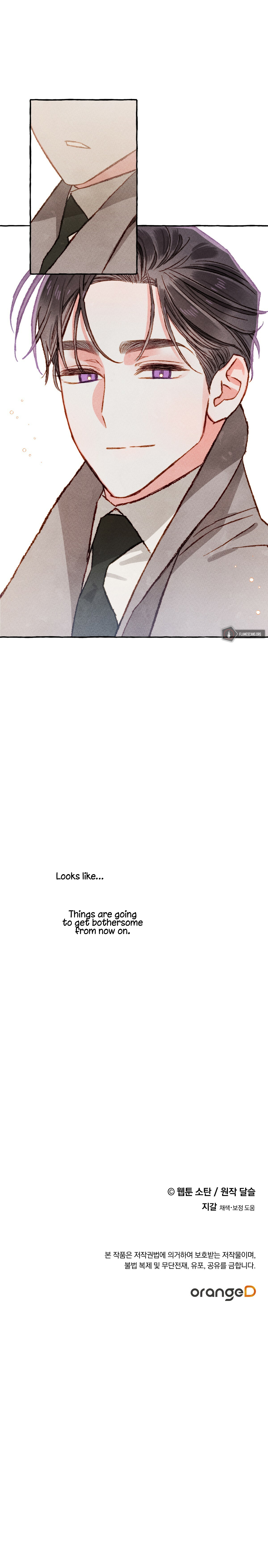 I Raised A Black Dragon Chapter 13 - Page 16
