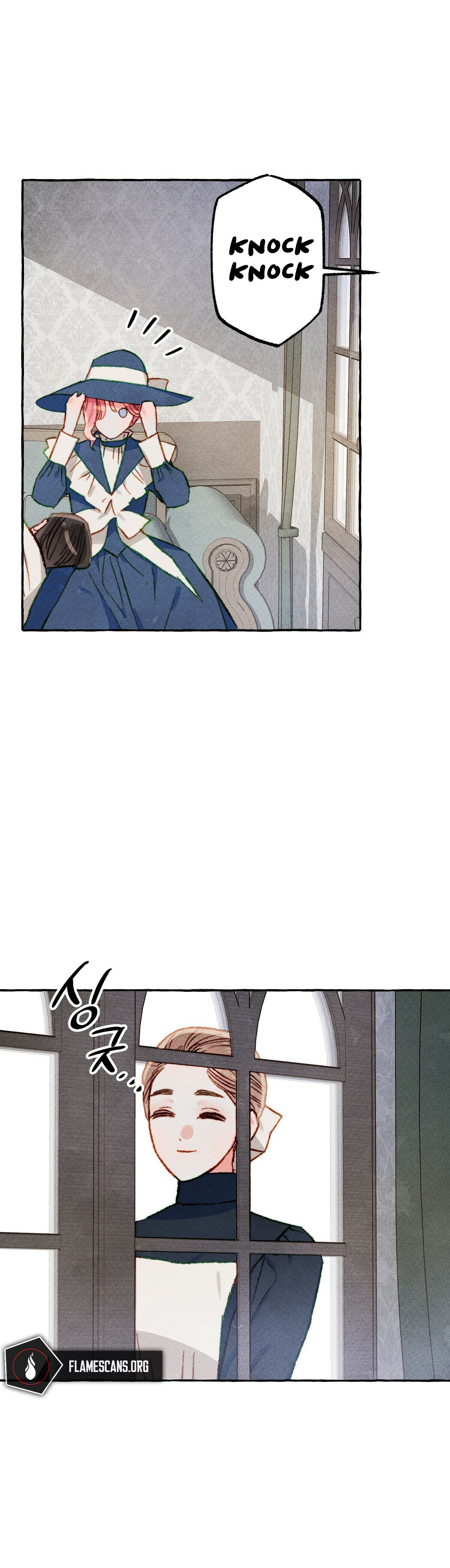 I Raised A Black Dragon Chapter 14 - Page 7