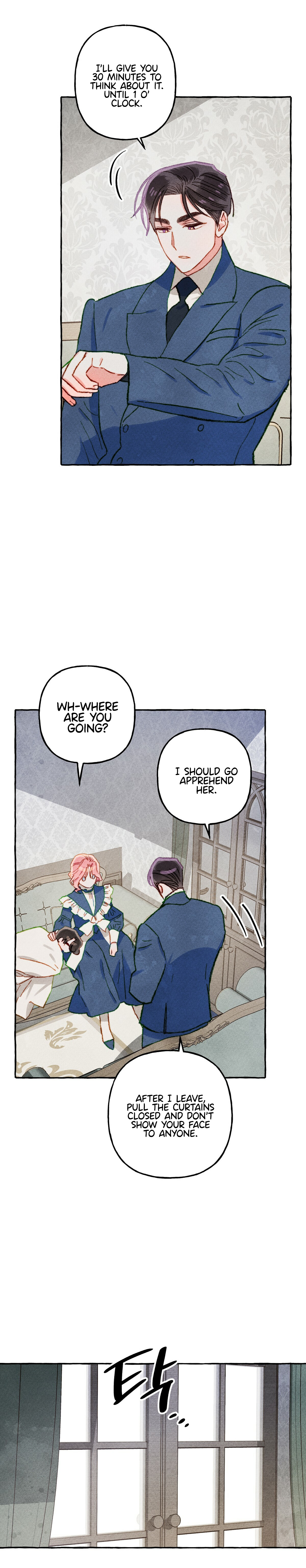 I Raised A Black Dragon Chapter 14 - Page 15