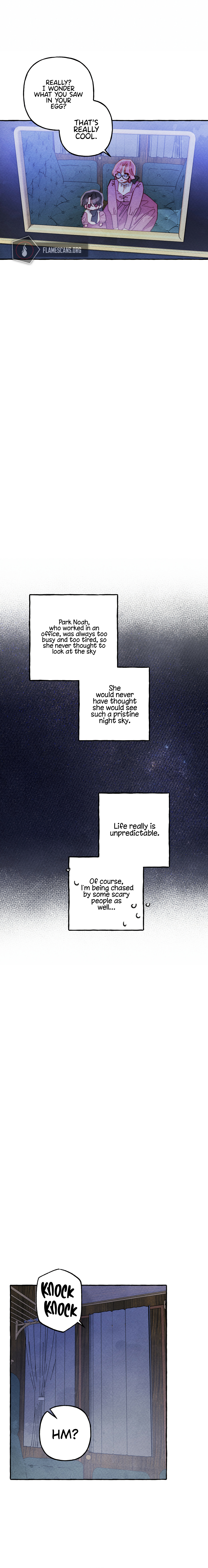 I Raised A Black Dragon Chapter 17 - Page 12