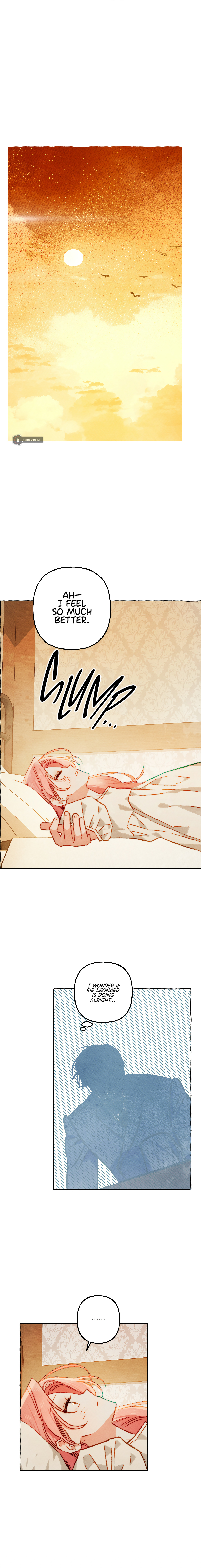 I Raised A Black Dragon Chapter 18 - Page 11