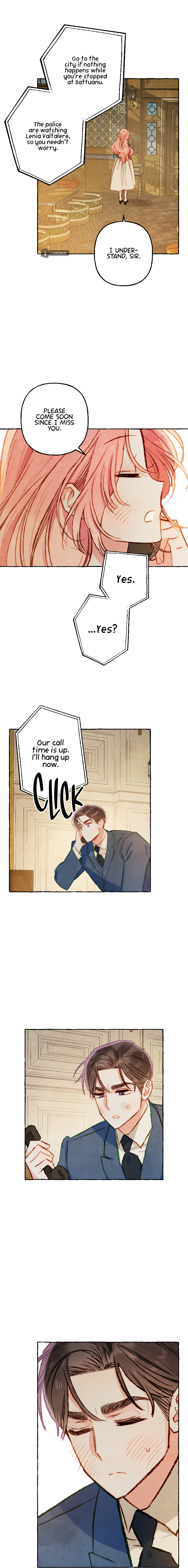 I Raised A Black Dragon Chapter 18 - Page 15