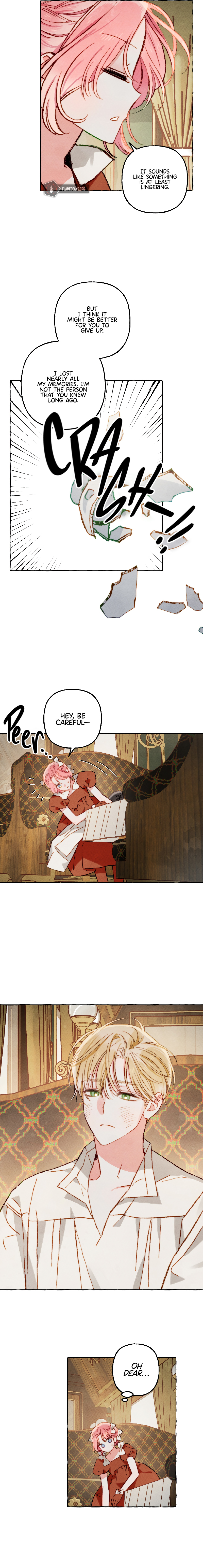 I Raised A Black Dragon Chapter 19 - Page 5