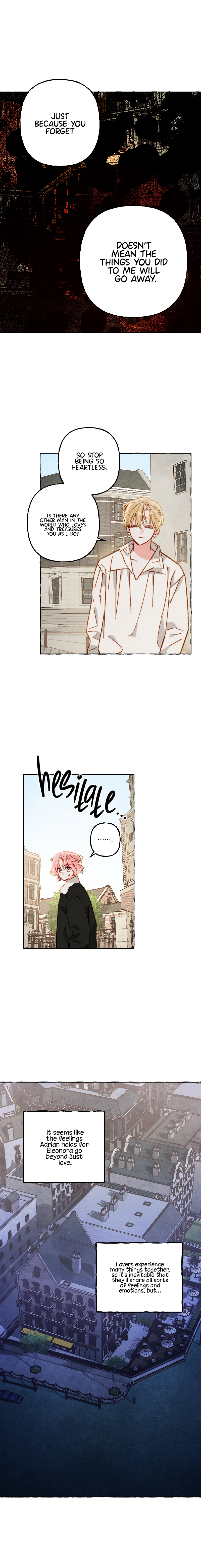 I Raised A Black Dragon Chapter 19 - Page 13