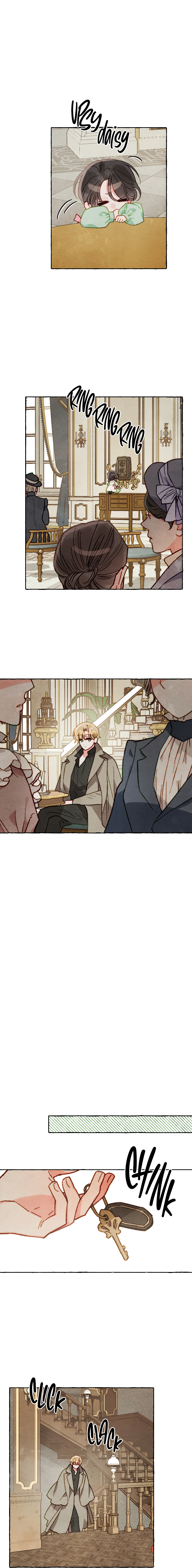 I Raised A Black Dragon Chapter 20 - Page 4
