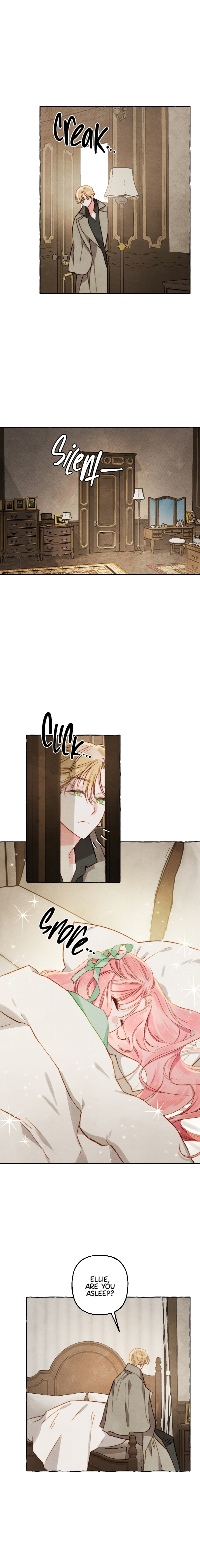 I Raised A Black Dragon Chapter 20 - Page 5