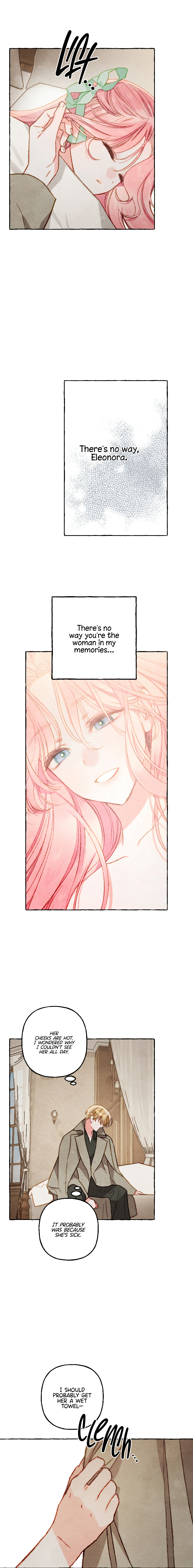 I Raised A Black Dragon Chapter 20 - Page 6