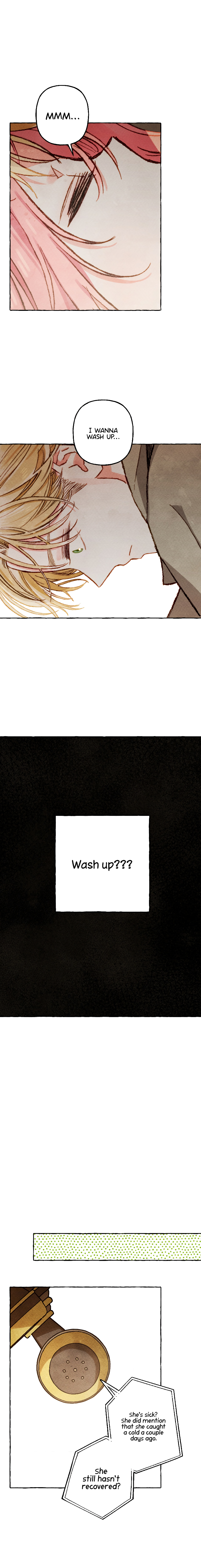 I Raised A Black Dragon Chapter 20 - Page 8