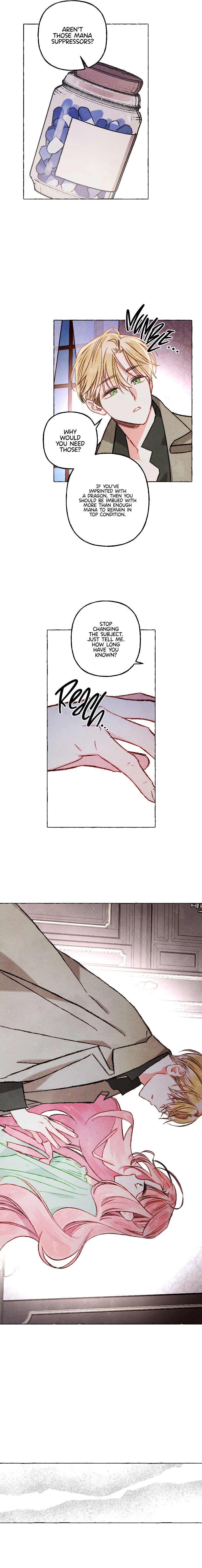I Raised A Black Dragon Chapter 20 - Page 13