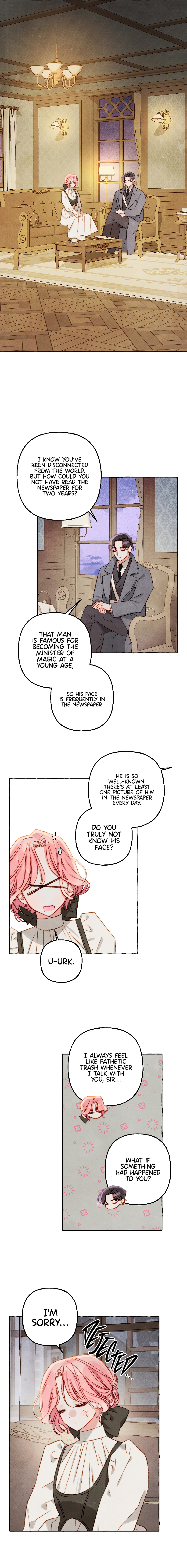 I Raised A Black Dragon Chapter 22 - Page 17