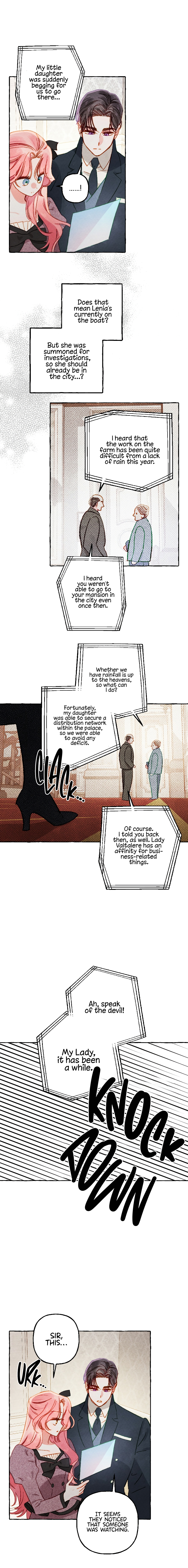 I Raised A Black Dragon Chapter 23 - Page 13