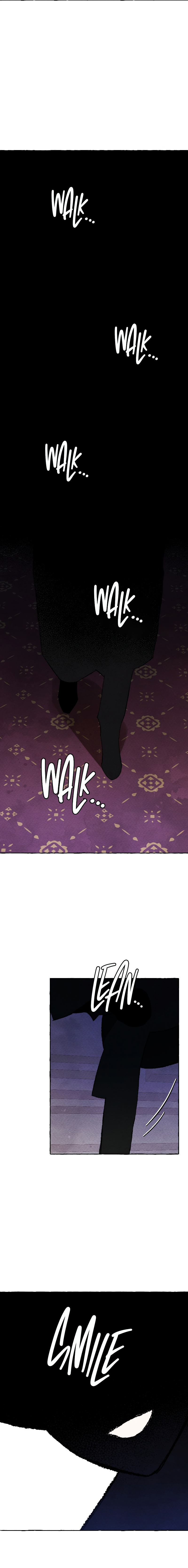 I Raised A Black Dragon Chapter 23 - Page 21
