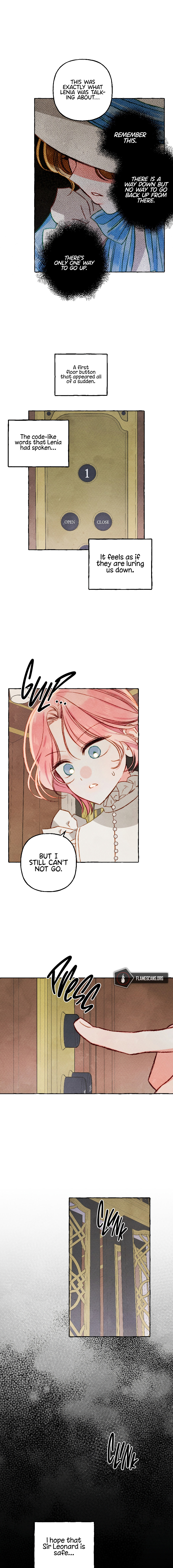 I Raised A Black Dragon Chapter 25 - Page 7