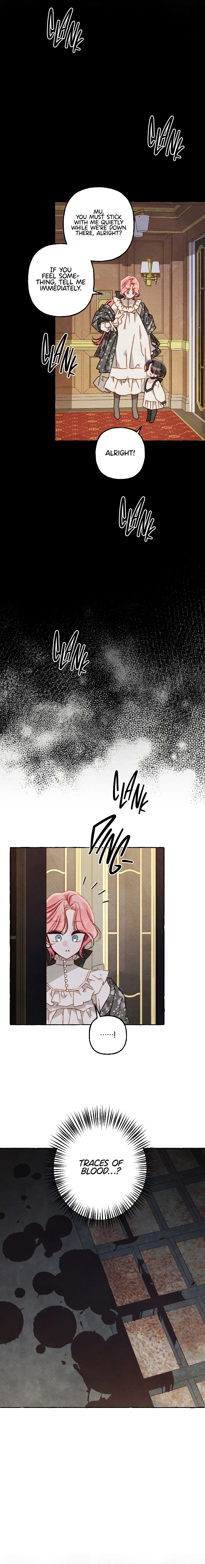 I Raised A Black Dragon Chapter 25 - Page 8