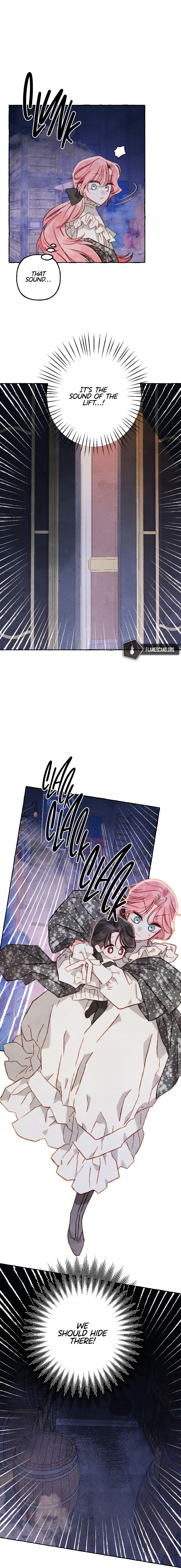I Raised A Black Dragon Chapter 25 - Page 13