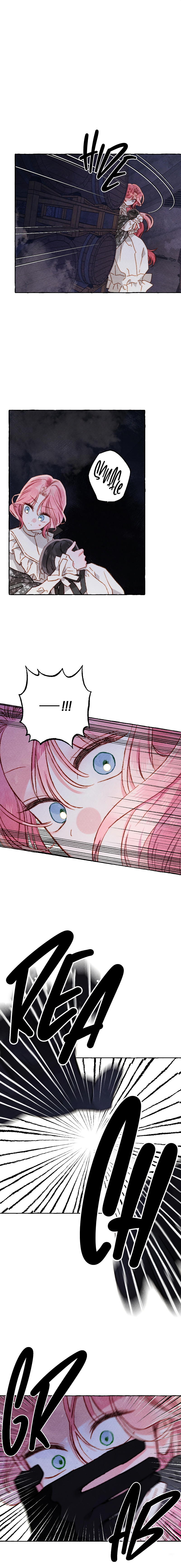 I Raised A Black Dragon Chapter 25 - Page 14