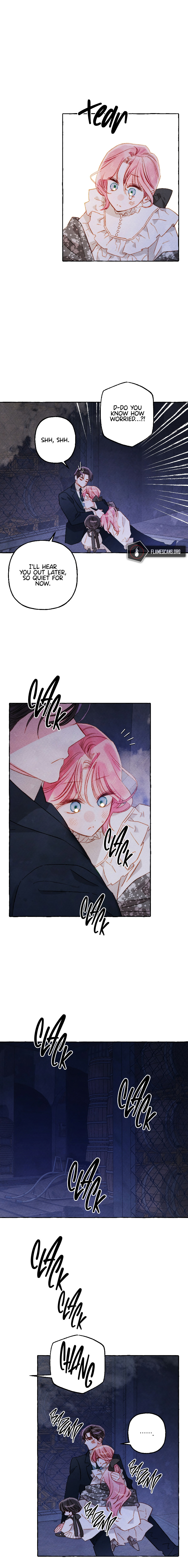 I Raised A Black Dragon Chapter 26 - Page 7