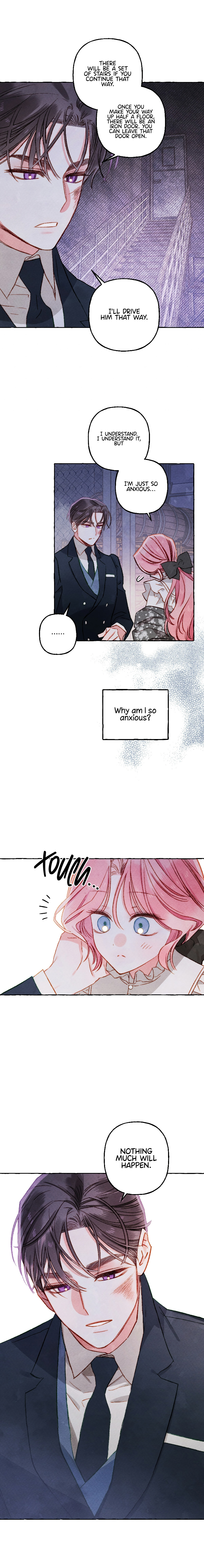 I Raised A Black Dragon Chapter 26 - Page 17