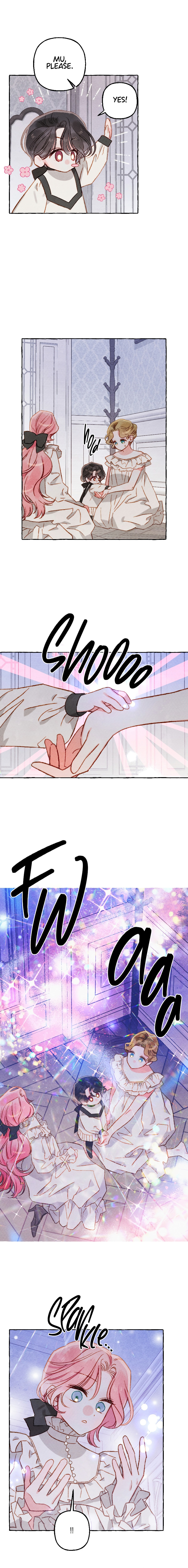 I Raised A Black Dragon Chapter 27 - Page 10