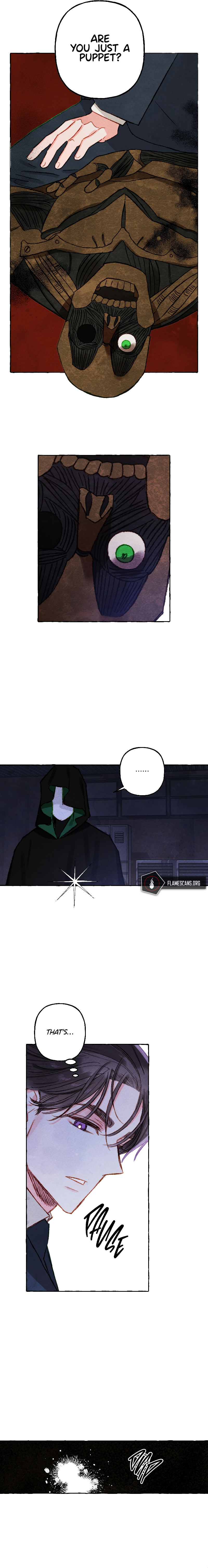 I Raised A Black Dragon Chapter 27 - Page 14