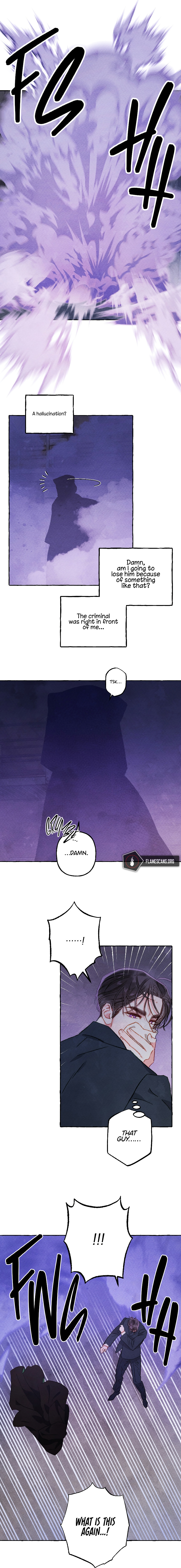 I Raised A Black Dragon Chapter 28 - Page 18