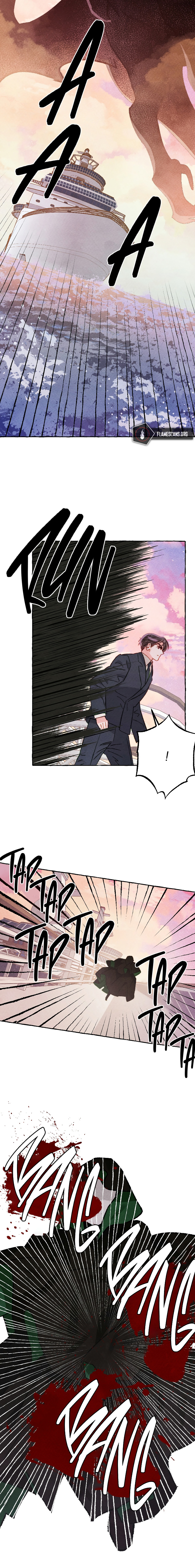 I Raised A Black Dragon Chapter 28 - Page 20