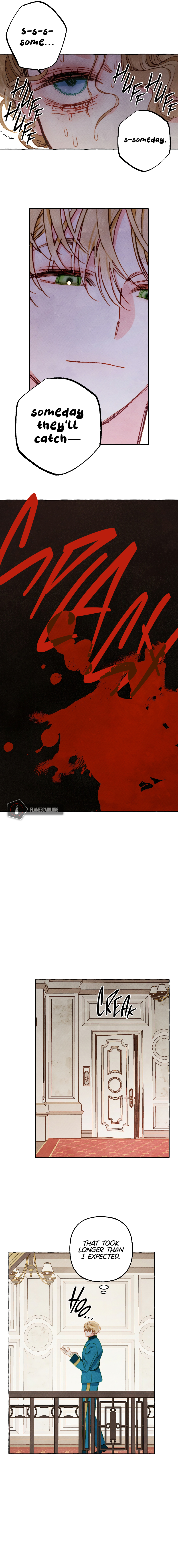 I Raised A Black Dragon Chapter 29 - Page 7