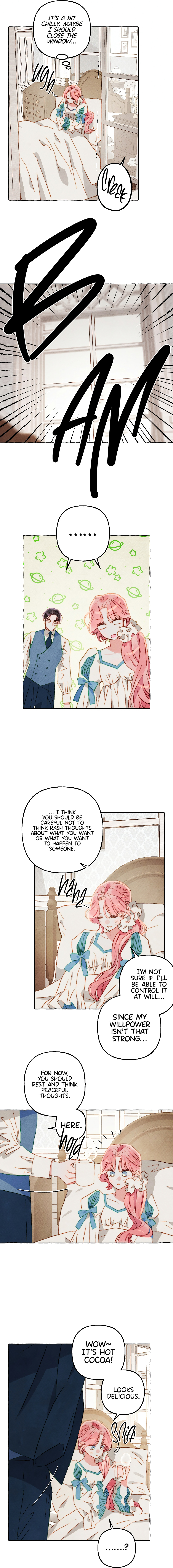 I Raised A Black Dragon Chapter 29 - Page 11