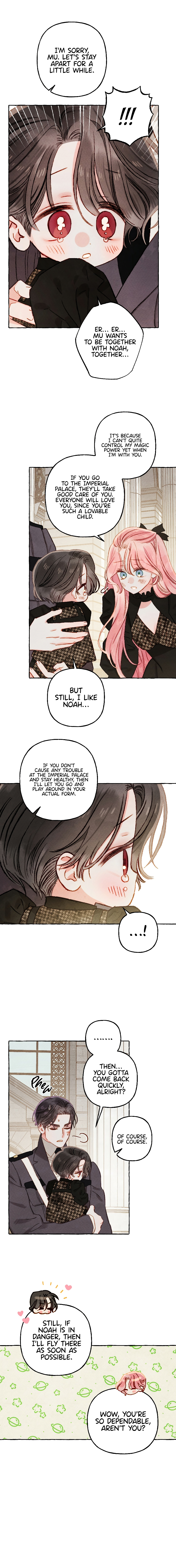I Raised A Black Dragon Chapter 31 - Page 7