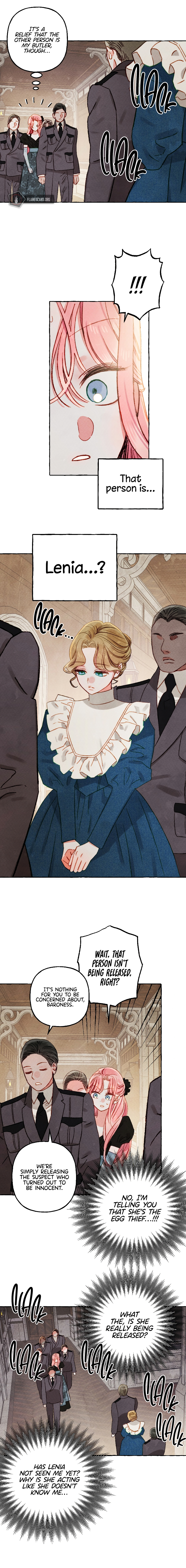 I Raised A Black Dragon Chapter 31 - Page 18