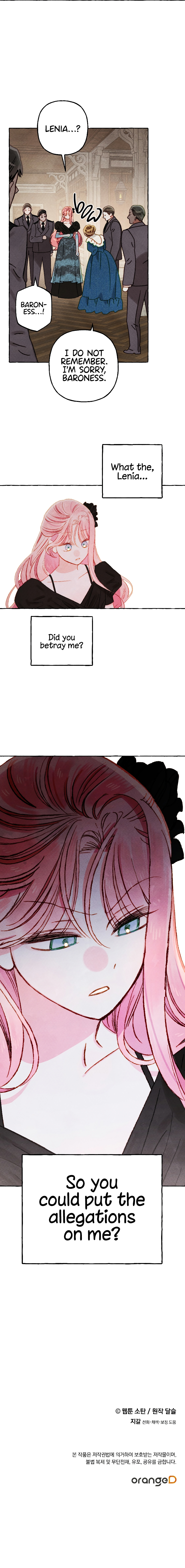 I Raised A Black Dragon Chapter 31 - Page 20