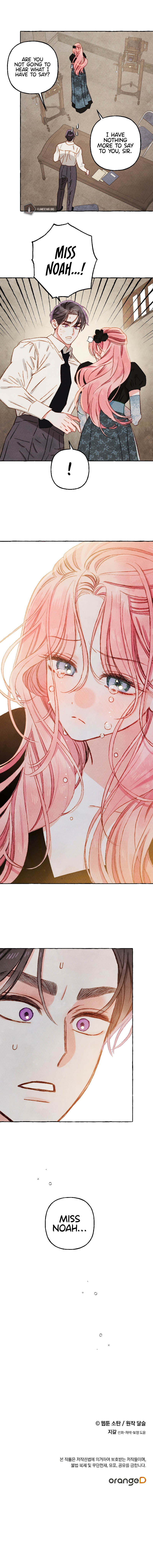 I Raised A Black Dragon Chapter 32 - Page 20