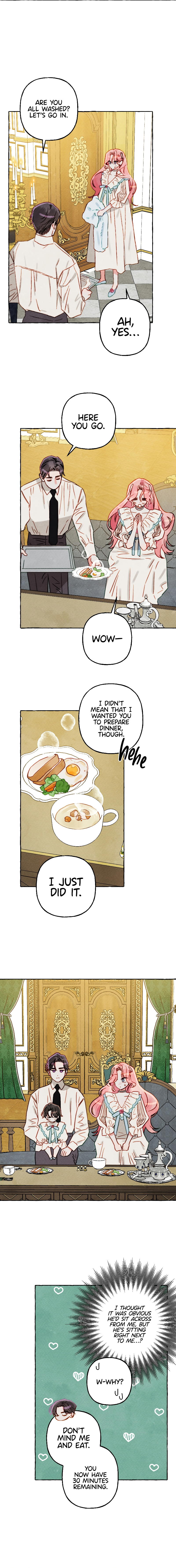 I Raised A Black Dragon Chapter 36 - Page 7