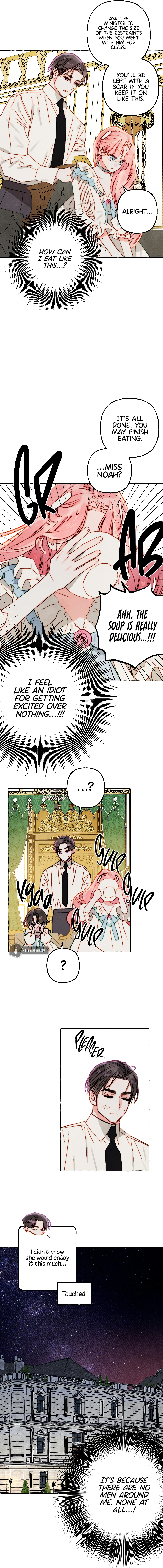 I Raised A Black Dragon Chapter 36 - Page 11