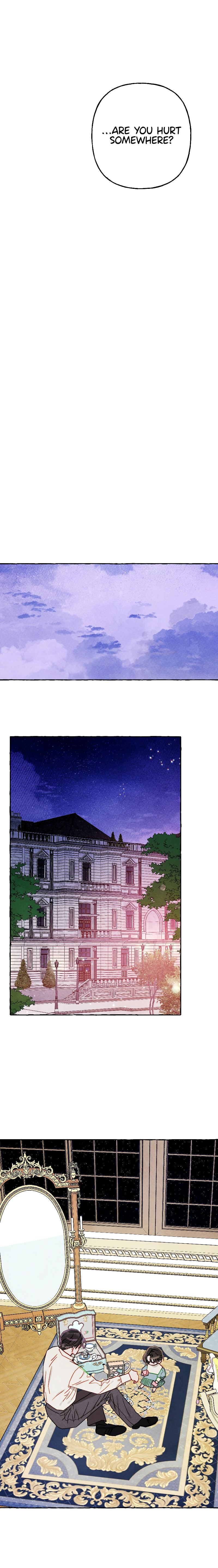 I Raised A Black Dragon Chapter 38 - Page 10